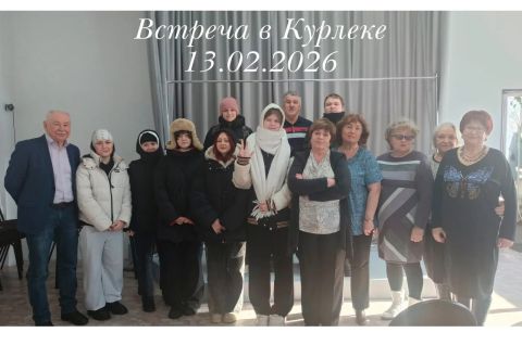 Поэтический десант ЛИТО 