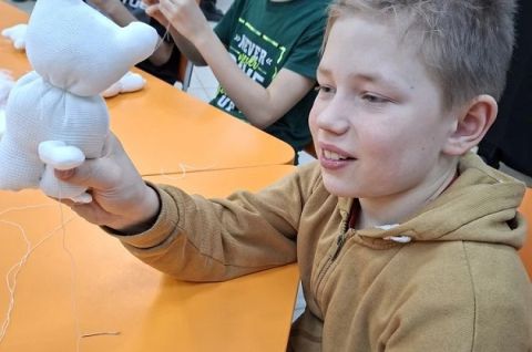 День полярного медведя