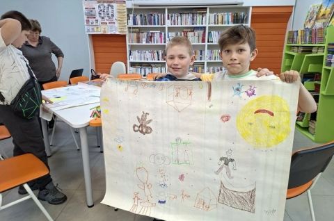 Продолжение 